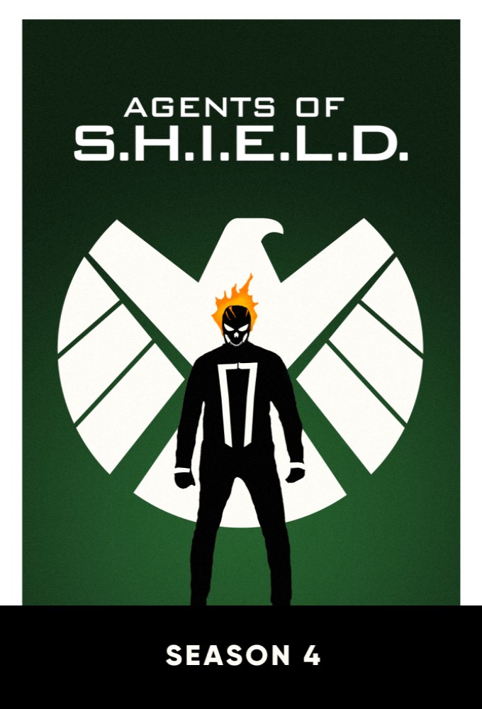 Marvel's Agents of S.H.I.E.L.D. - Season 4 [147889] (A1474421822) [[TV Shows]] --Plex--